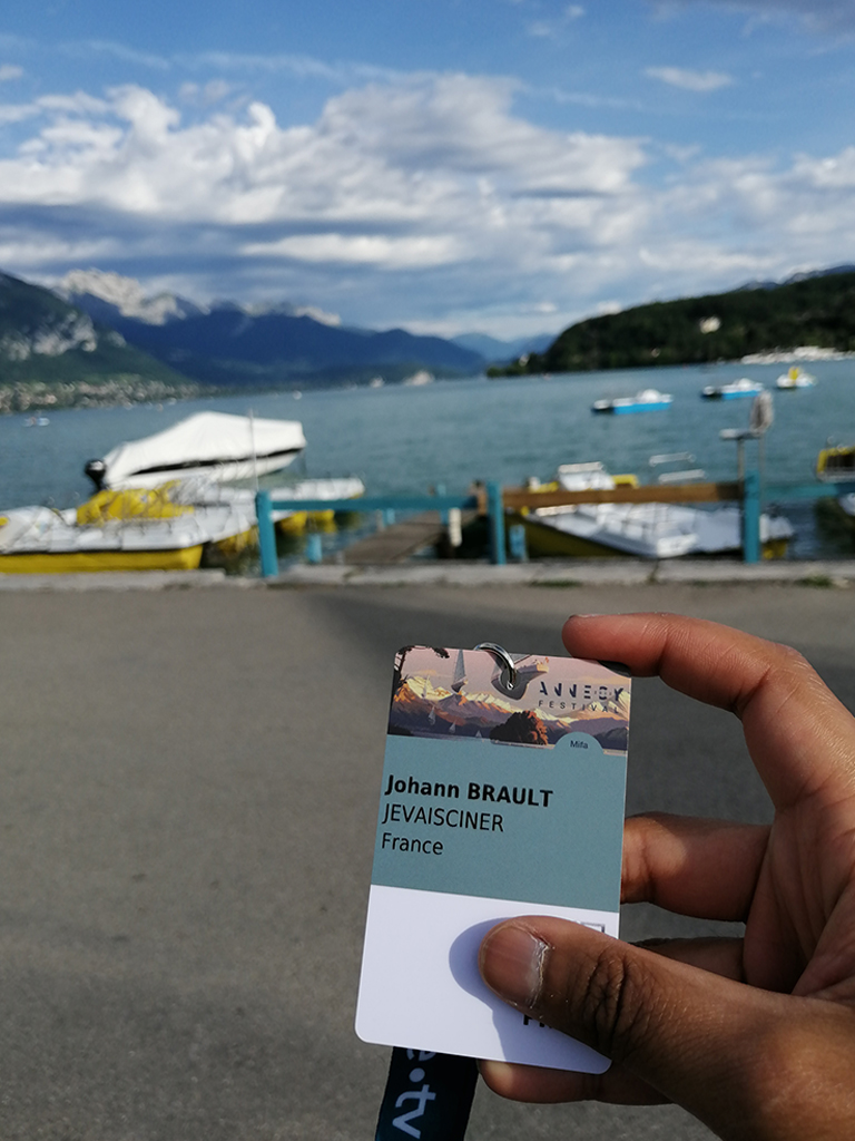 Annecy 2022 Jevaisciner